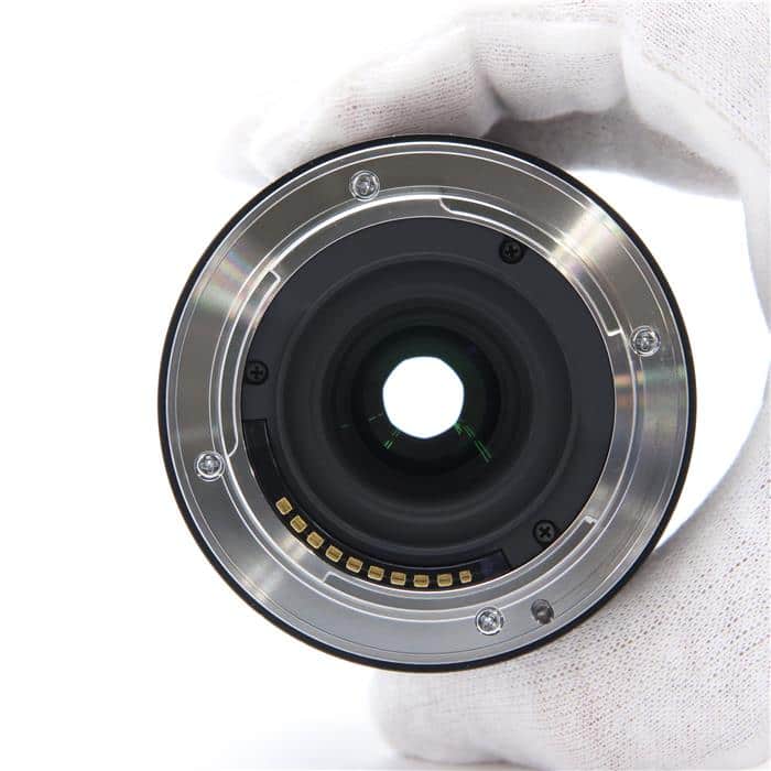 A 60mm F2.8 DN (ソニーE用)