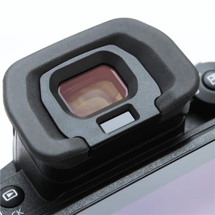 LUMIX GH7 標準ズームレンズキット DC-GH7L