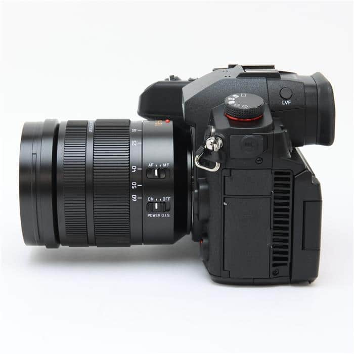 LUMIX GH7 標準ズームレンズキット DC-GH7L