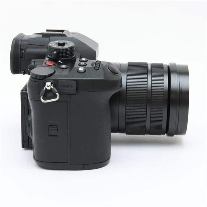 LUMIX GH7 標準ズームレンズキット DC-GH7L