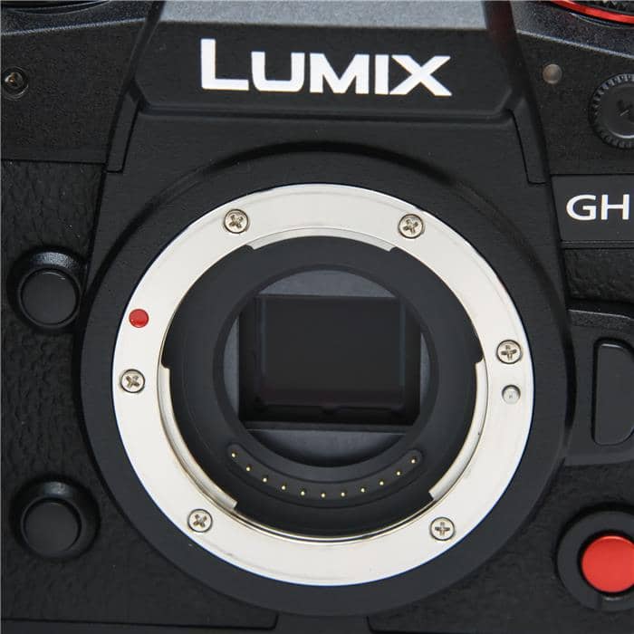 LUMIX GH7 標準ズームレンズキット DC-GH7L