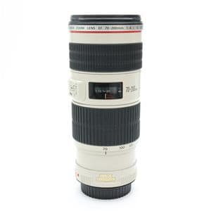 Canon (キヤノン) EF70-200mm F4L IS USM」の商品検索結果