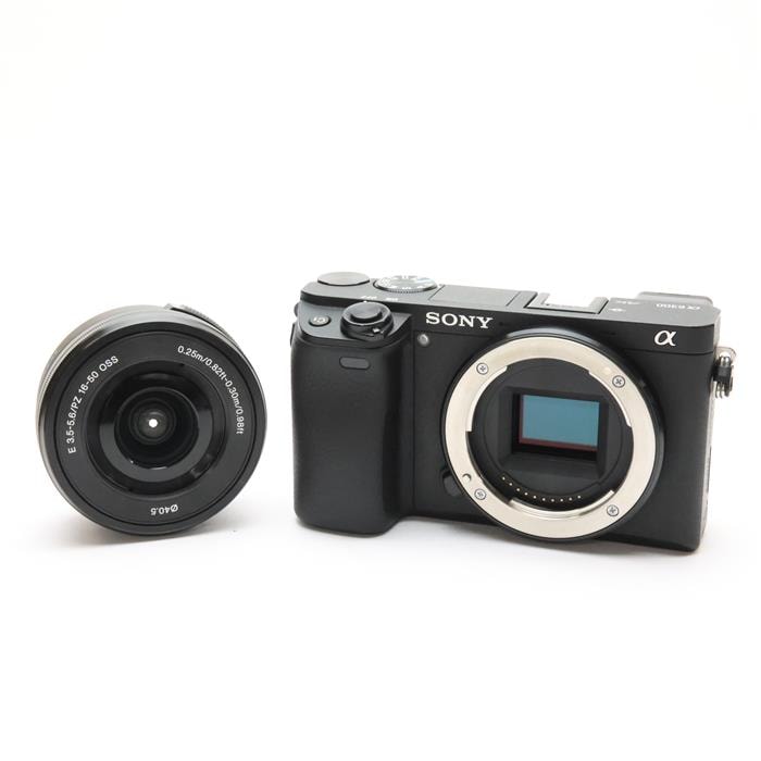 SONY α6300 ILCE-6300E 高倍率ズームレンズセット Amazon.co.jp: SONY(ソニー) ミラーレス一眼 α6300M 高倍率