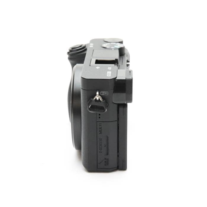 α6300ズームレンズキット　着払い 中古)SONY (ソニー) α6300 ズームレンズキット ILCE-6300L（商品