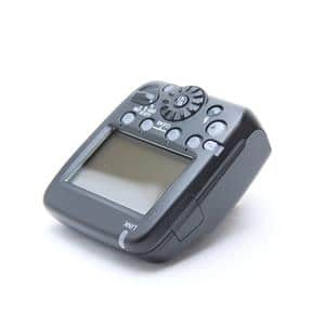 新品)Canon (キヤノン) スピードライト トランスミッター ST-E3
