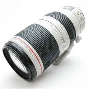 新品)Canon (キヤノン) EF100-400mm F4.5-5.6L IS II USM（商品