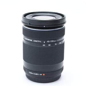 OLYMPUS レンズ 40-150mm F4-5.6 R ED オリンパス Amazon.co.jp: OLYMPUS 望遠ズームレンズ M.ZUIKO DIGITAL ED 40