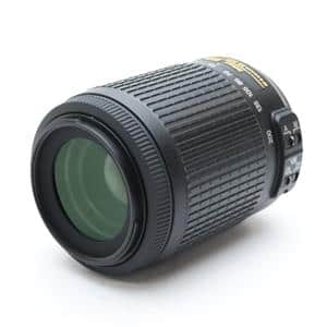 ニコン AF-S DX NIKKOR 55-200mm f/4-5.6G ED VR II 価格比較 -