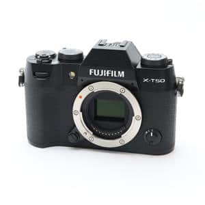 FUJIFILM (フジフイルム) X-T5 ボディ ブラック」の商品検索結果