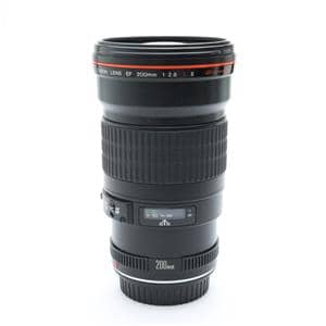 Canon (キヤノン) EF200mm F2.8L II USM」の商品検索結果 | デジタル
