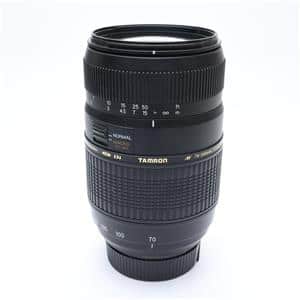 TAMRON AF 70-300mm f/4.0-5.6 Di」の商品検索結果 | デジタルカメラ