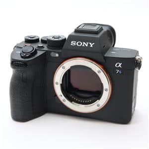 SONY (ソニー) α7SIII ボディ ILCE-7SM3」の商品検索結果 | デジタル