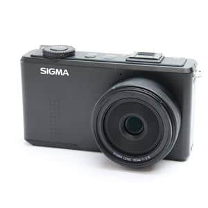 中古)SIGMA (シグマ) DP2 Merrill（商品ID：3717020728537）詳細ページ