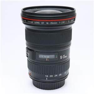 Canon (キヤノン) EF16-35mm F2.8L II USM」の商品検索結果 | デジタル