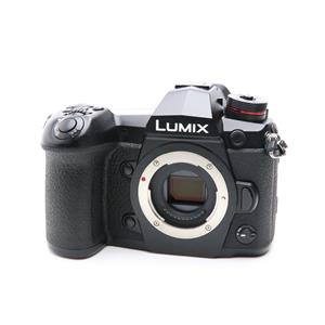 Panasonic (パナソニック) LUMIX DC-G9 PRO ボディ」の商品検索結果