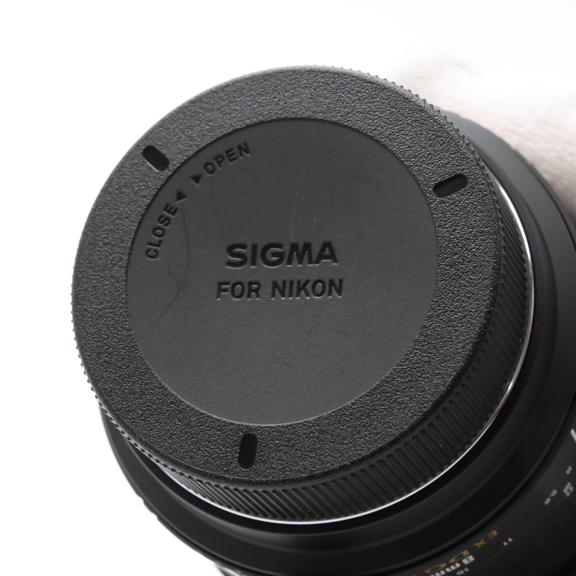 シグマ8mm F3.5 EX DG キヤノン用魚眼レンズ SIGMA 8mm F3.5 EX DG