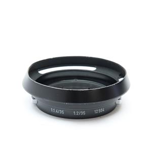 Leica (ライカ) 12504 ズミルックスM35mm用フード」の商品検索結果