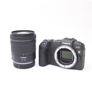 Canon (キヤノン) EOS RP RF24-105 IS STM レンズキット」の商品検索