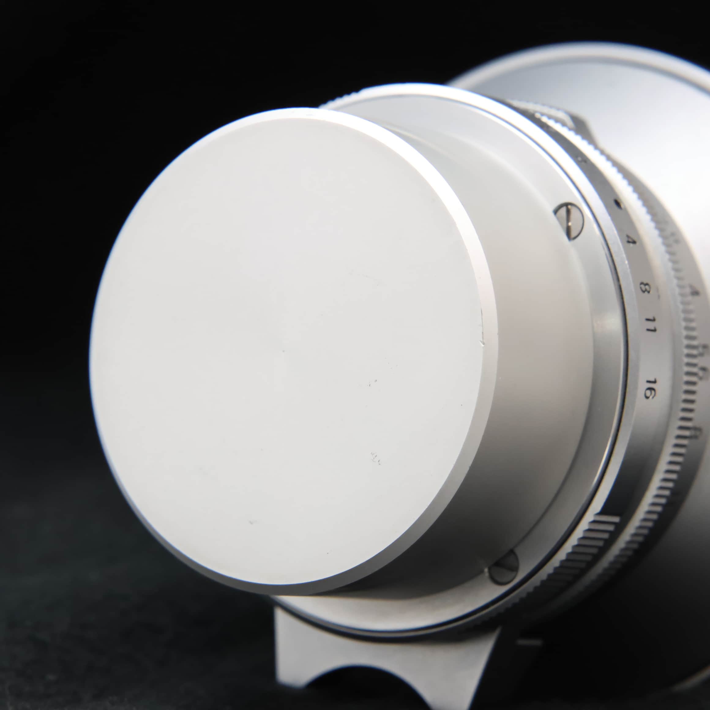 中古)RICOH (リコー) GR 28mm F2.8 (ライカL)（商品ID：3717030144235