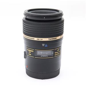 タムロン SP 90mm F2.8 Di 272E」「中古商品」の商品検索結果