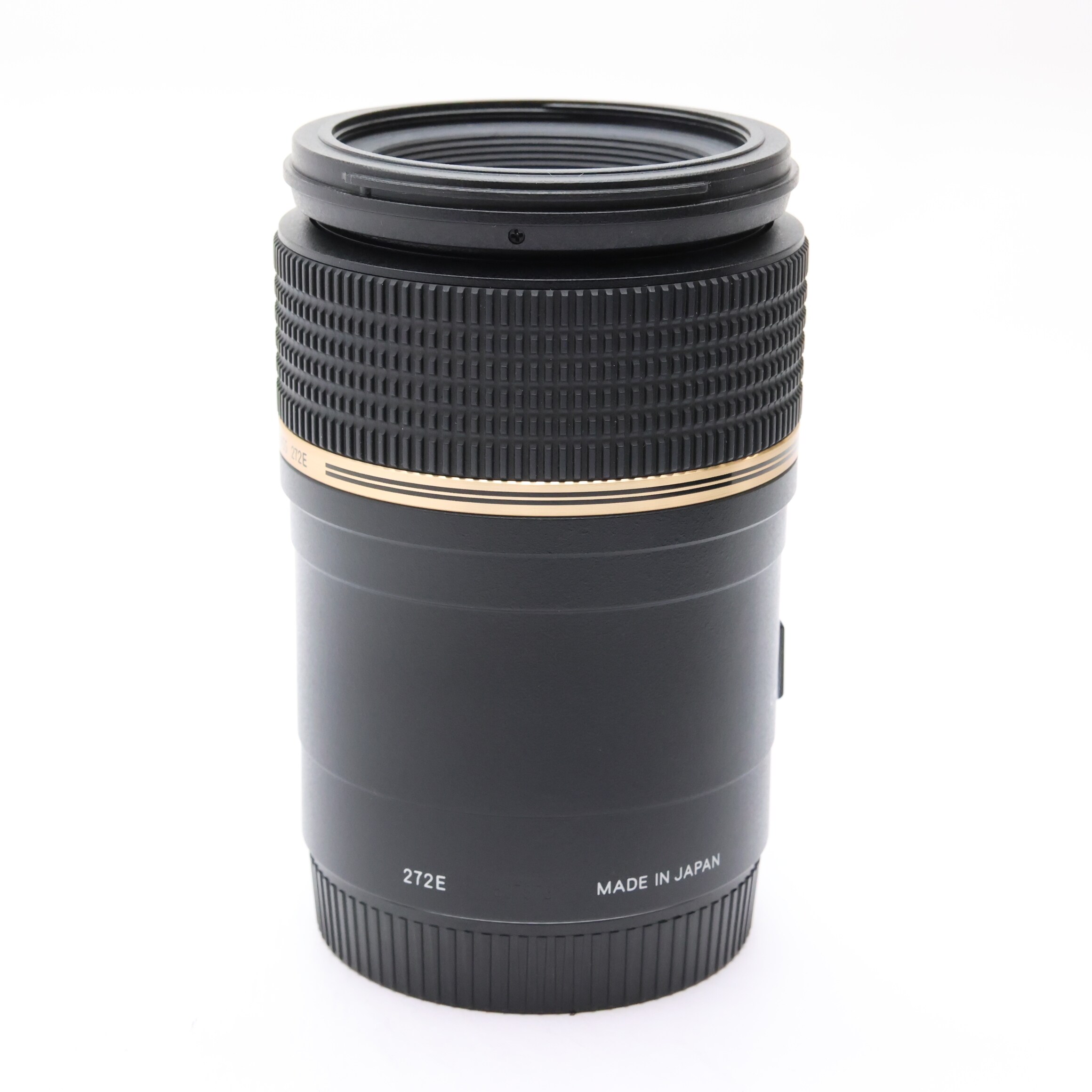中古)TAMRON (タムロン) SP AF90mm F2.8 Di Macro 1:1 272EE(キヤノン 