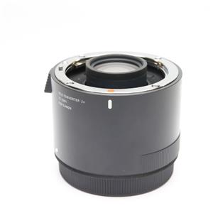 【中古】「非常に良い」シグマ(Sigma) SIGMA テレコンバーター TC-2001 ニコン用 870553 シグマ(Sigma) SIGMA テレコンバーター TC-2001 ニコン用