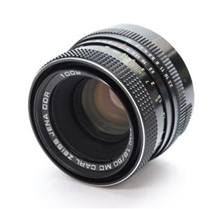 Carl Zeiss Pancolar 50mm F1.8 (M42)」の商品検索結果 | デジタル