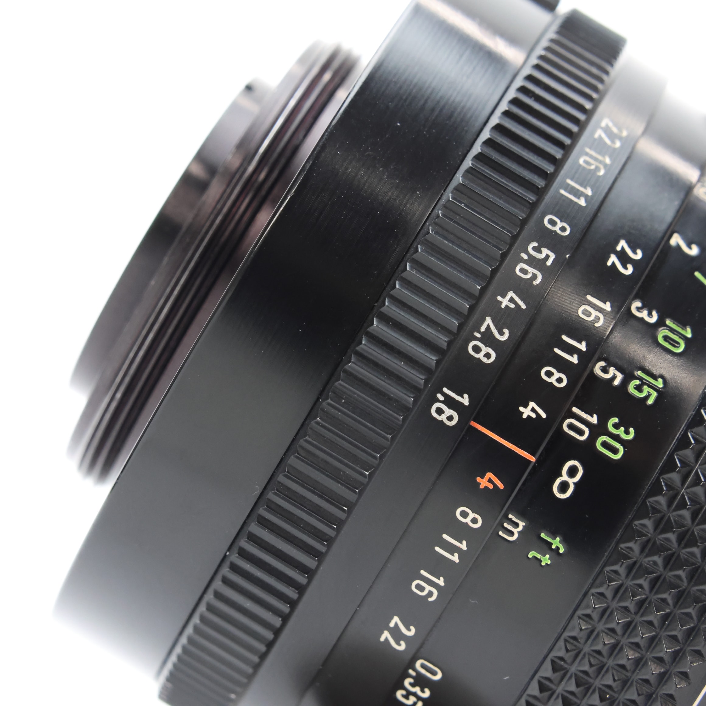 カールツァイスイエナ Carl Zeiss Jena ゾナー Sonnar T 50mm F2