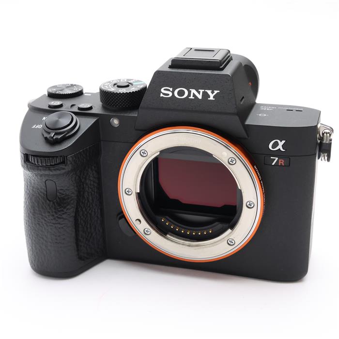 中古)SONY (ソニー) α7RIII ボディ ILCE-7RM3（商品ID：3717030342235 