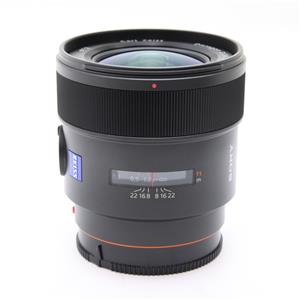 『美品』24mmF2 ZA SSM SAL24F20Z SONY 中古)SONY (ソニー) Distagon T* 24mm F2 ZA SSM SAL24F20Z (ソニーA用
