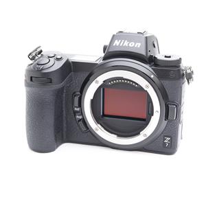 Nikon (ニコン) Z7 ボディ」の商品検索結果 | デジタルカメラ、ミラー