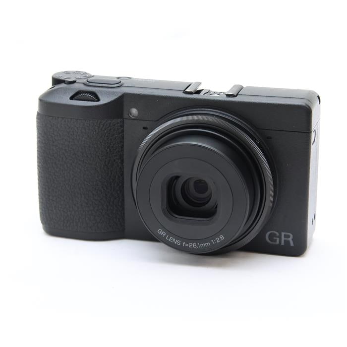 RICOH GR IIIx 中古 中古)RICOH (リコー) GR IIIx（商品ID：3717030850235）詳細ページ