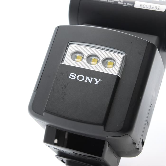 中古)SONY (ソニー) フラッシュ HVL-F60RM（商品ID：3717031006235
