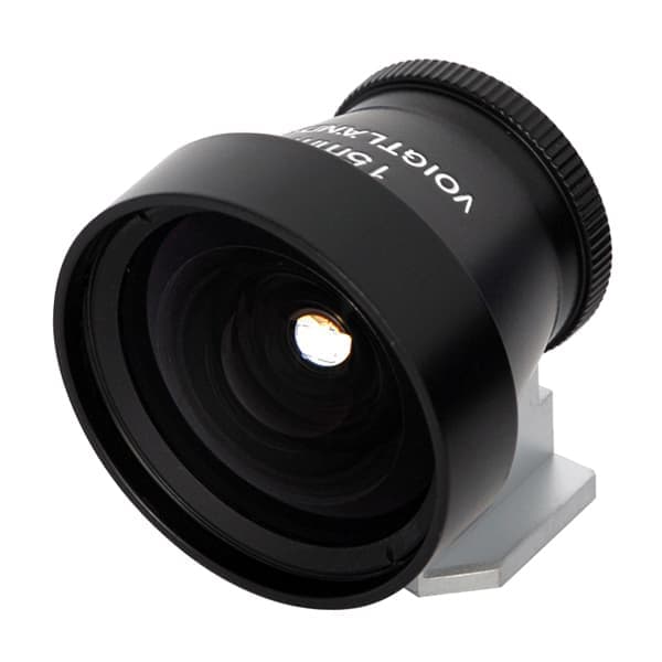 Voigtlander 15mm View Finder