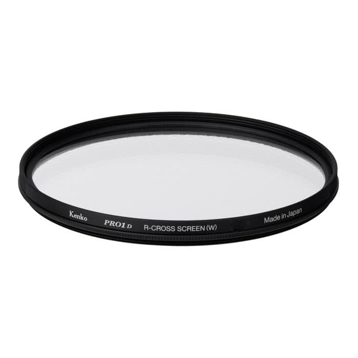 (未使用･未開封品)　Kenko レンズフィルター R-クロススクリーン 67mm クロス効果用 367209 ar3p5n1 Amazon | Kenko レンズフィルター R-クロススクリーン 67mm