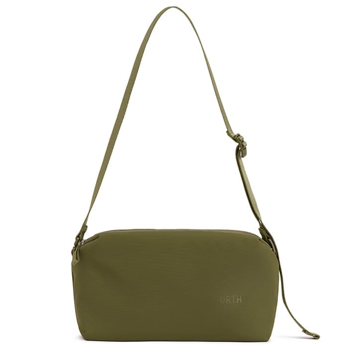 新品)URTH（アース） Dolomite Sling（ドロミテスリング）5.1L クロス