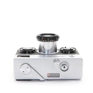 1ページ目 | Rollei (ローライ) フィルムカメラ Rollei ローライ35