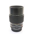 Leica (ライカ) アポ マクロ エルマリート R100mmF2.8 (ROM) ブラック