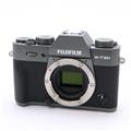 FUJIFILM (フジフイルム) X-T30 ボディ チャコールシルバー