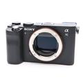 SONY (ソニー) α7C ボディ ILCE-7C ブラック