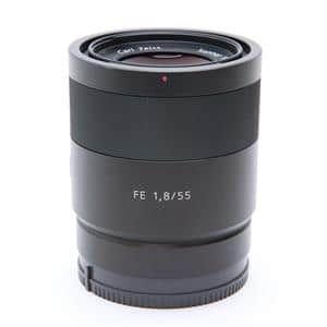 SONY (ソニー) Sonnar T* FE 55mm F1.8 ZA SEL55F18Z」の商品検索結果 
