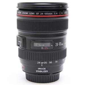EF24-105mm F4L IS USM」「中古商品」の商品検索結果 | デジタルカメラ 