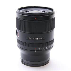 SONY FE 35F1.4 GM SEL35F14GM