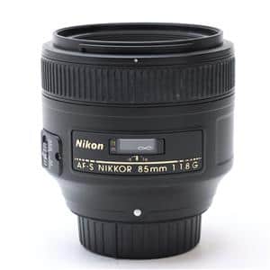 Nikon (ニコン) AF-S NIKKOR 85mm F1.8G メイン
