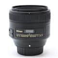 AF-S NIKKOR 85mm F1.8G
