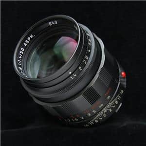 Leica (ライカ) ズミルックス M50mm F1.4 ASPH. ブラック