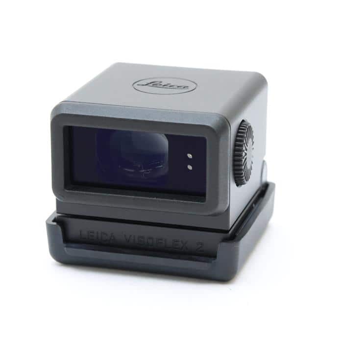 ライカ Leica 販売 Visoflex 2（ビゾフレックス 2） 24028