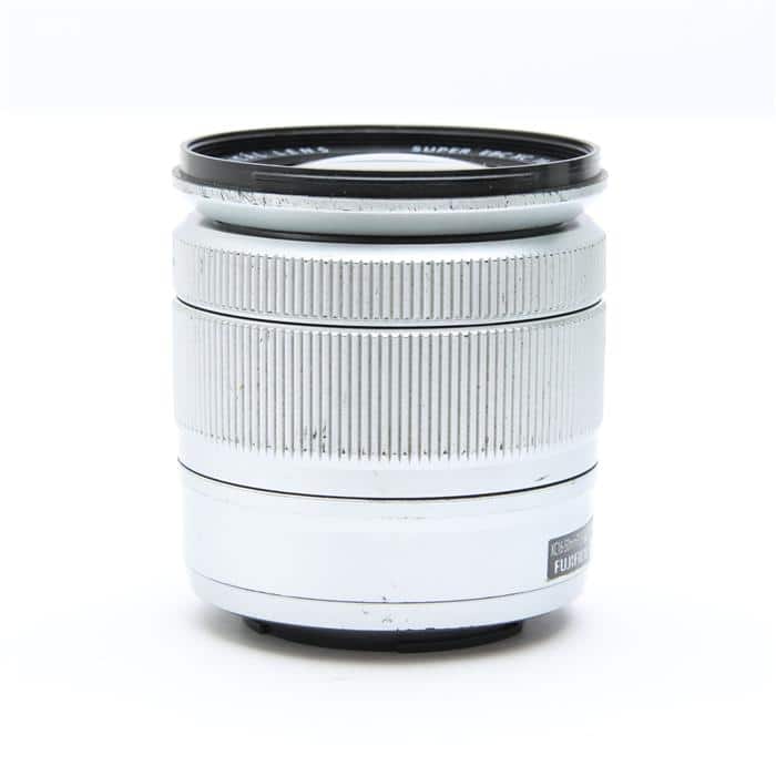 中古)FUJIFILM (フジフイルム) フジノン XC16-50mm F3.5-5.6 OIS 
