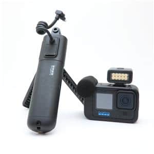 中古]GoPro HERO12 Black hero12-black[可(C)]（GoPro (ゴープロ  