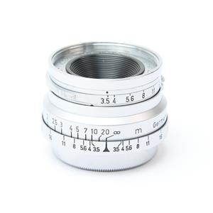 Leica (ライカ) ズマロン L35mm F3.5 後期 E39」の商品検索結果